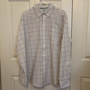 Croft and Barrow Button Down